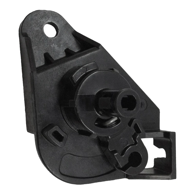 For Ford Fusion / Mondeo 2013 2014 2015 2016 Hood Handle Release Latch Mounting Bracket DS7Z-99042C74-A