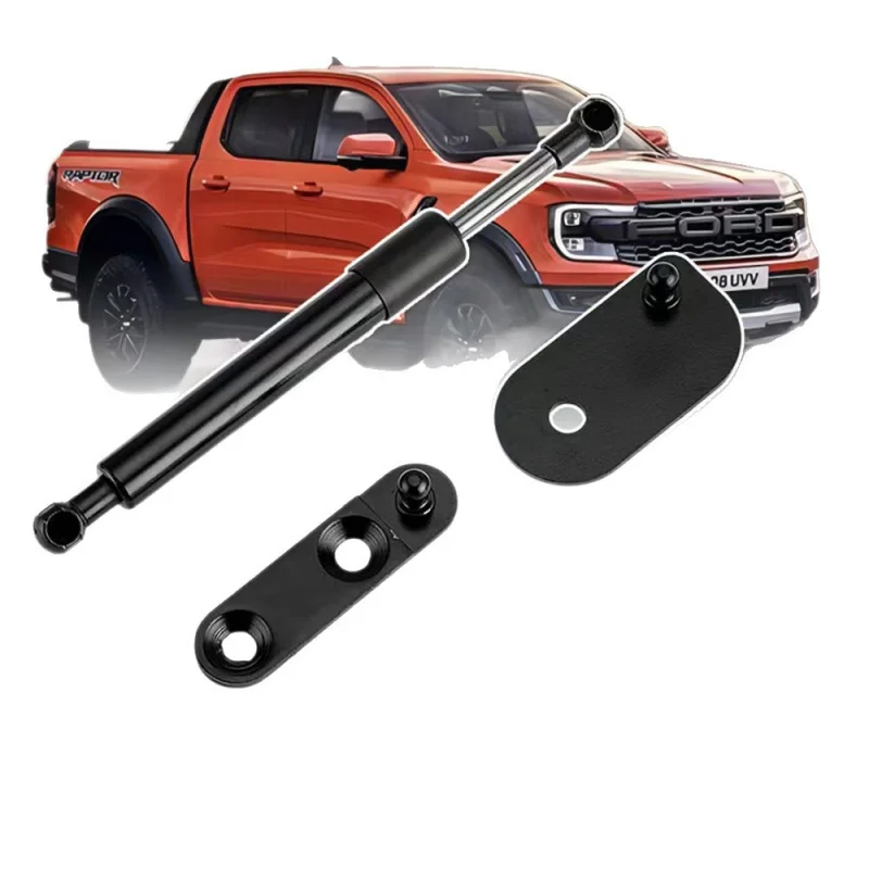 

Suitable for 19-20 Ford Ranger Tailgate Hydraulic Rod Modified Pickup Slow-Down Damping Rod
