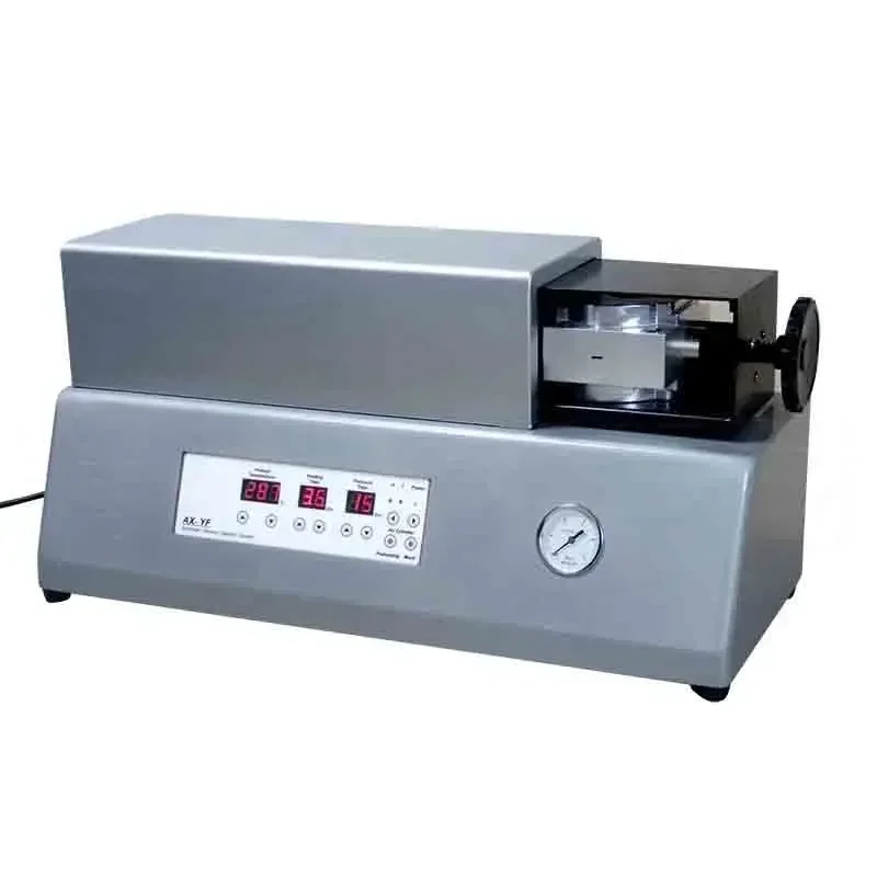 1pc  Dental Invisible Denture Machine Full Automatic Glue Injection Dental Mechanic Plant Equipment Instrument Type Glue P