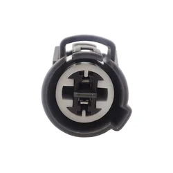1/5/10 PCS 96985-3X000 96985-2D000 Coolant Temperature Switch Oil Pressure Sensor Connector Pigtail Waterproof For Honda Civic