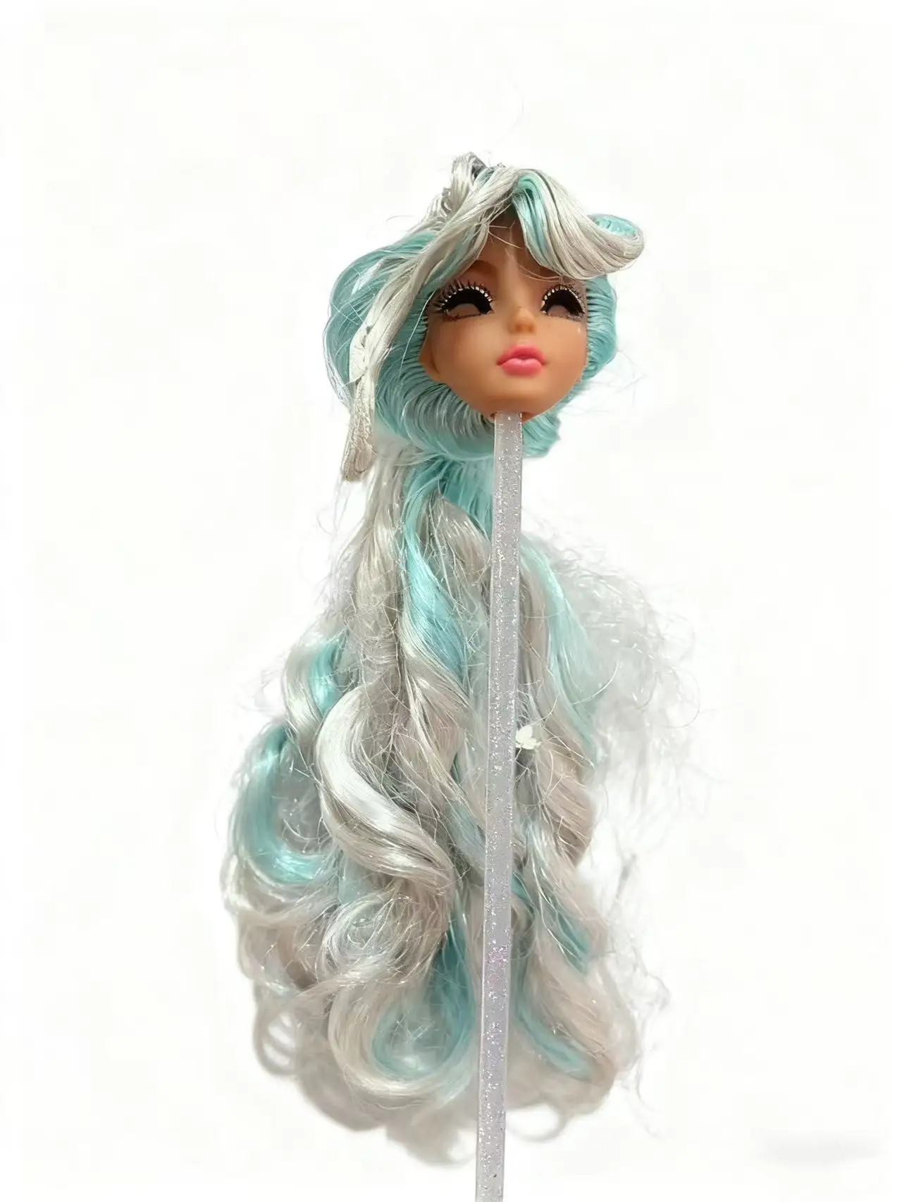 Pyjama sirène Mermaze, poupée à la mode, jouet mignon pour fille, jeu de simulation