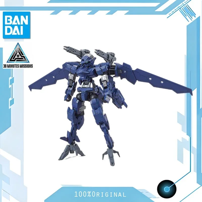 

Набор для сборки пластиковых фигурок BANDAI ANIME 1/144, 30 минут