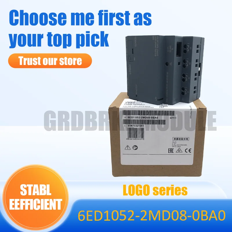 New Original 6ED105…