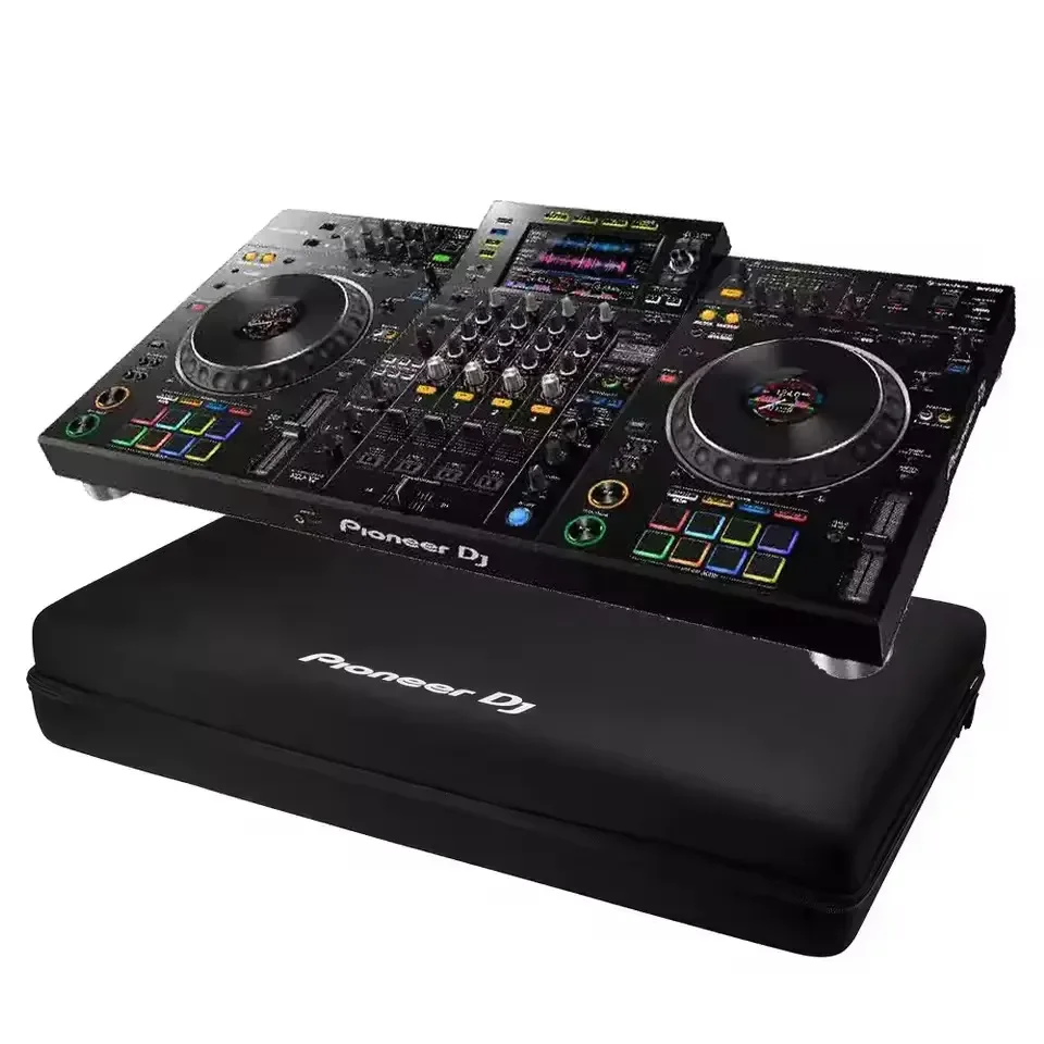 QUICK SALES NEW Pioneers XDJ-XZ All-In-One DJ Controller System for Rekordbox & Serato DJ Pro