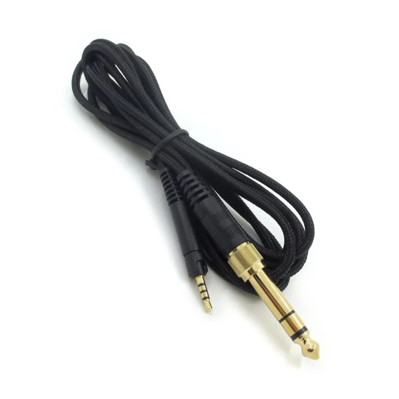 Y1UB High-Fidelity Connection Cable for Sennheiser- HD598/599/569 Headphones