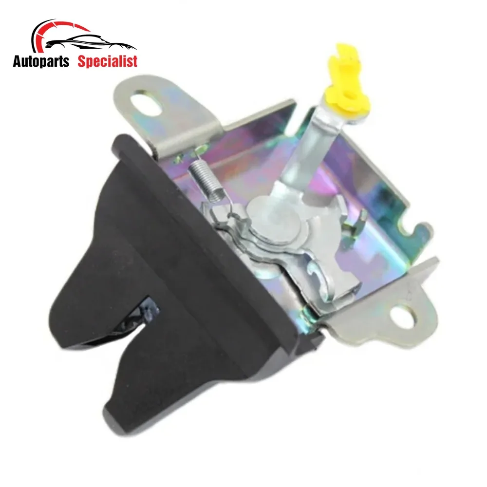 Задний 64610-12360 Замок задней двери Замок багажника для Toyota Corolla 2004-2016 NZE121 Axio Fielder NZE120 NZE121 Новый Задний 64610-12360 Замок задней двери Замок багажника для Toyota Corolla 2004-2016 NZE121 Axio Fielder NZE120 NZE121 Новый