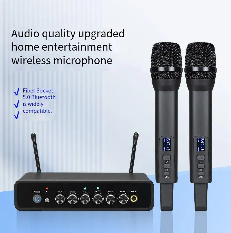 New Mini Home Ktv W… - image