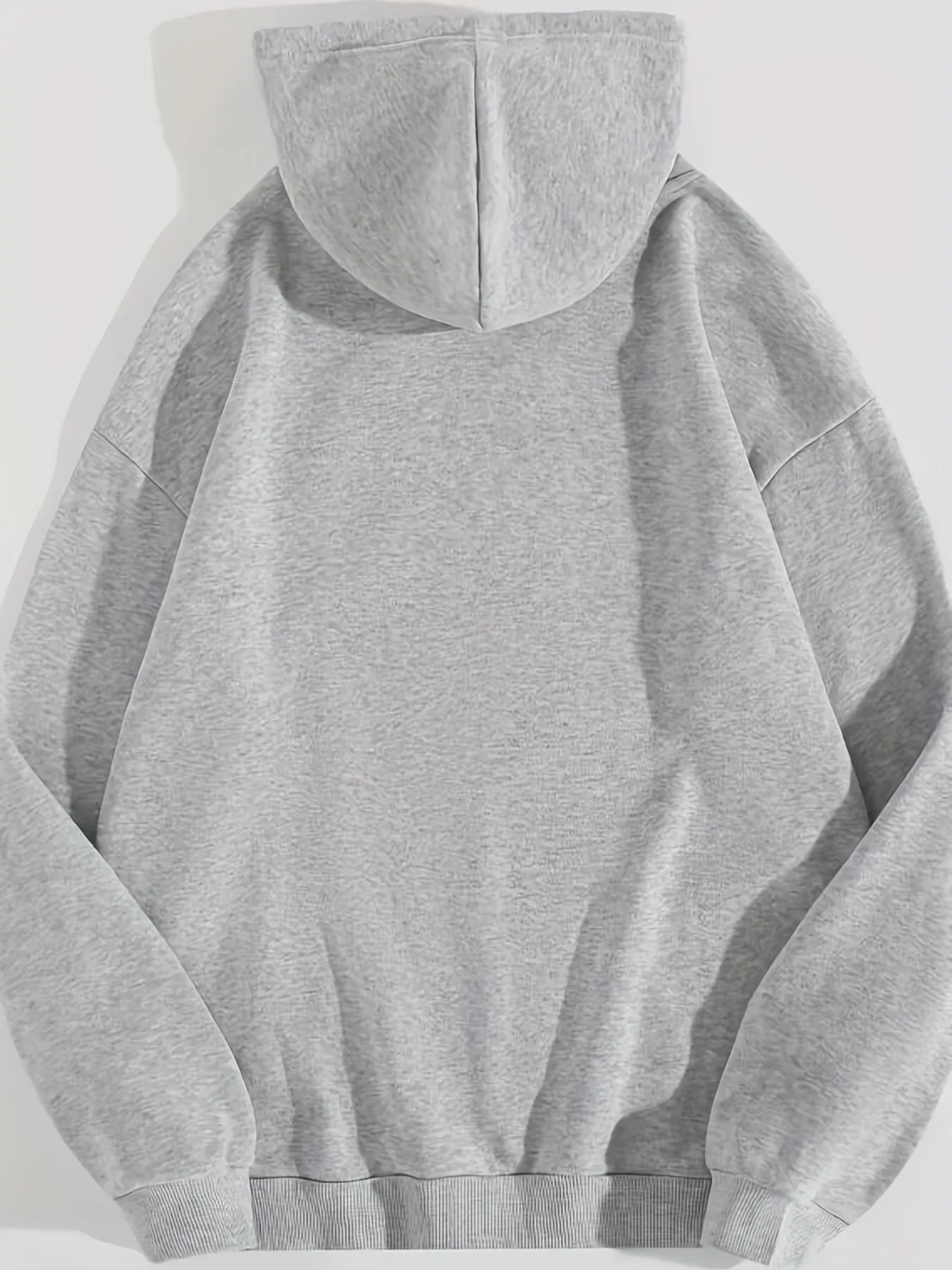 أنا لست قصيرة أنا البطريق حجم مضحك الطباعة المرأة مقنعين موضة لطيف هوديس الأساسية عادية هودي الصوف الدافئة س الرقبة الملابس #5