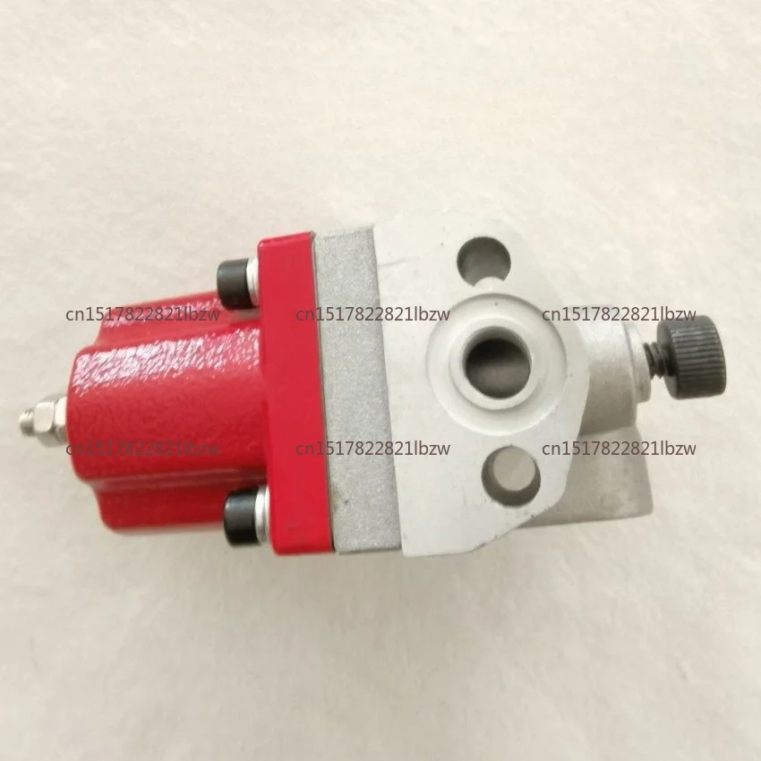 3096857 Shut-Off Valve Suitable for Cum K38 K50 Engine
