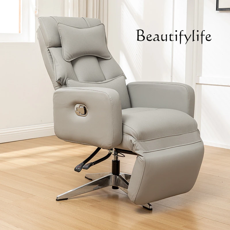 Rotating Computer Office Chair Support Relax Wheel Designer Ergonomic Office Chair Rolling Gaming Silla De Oficina Furniture