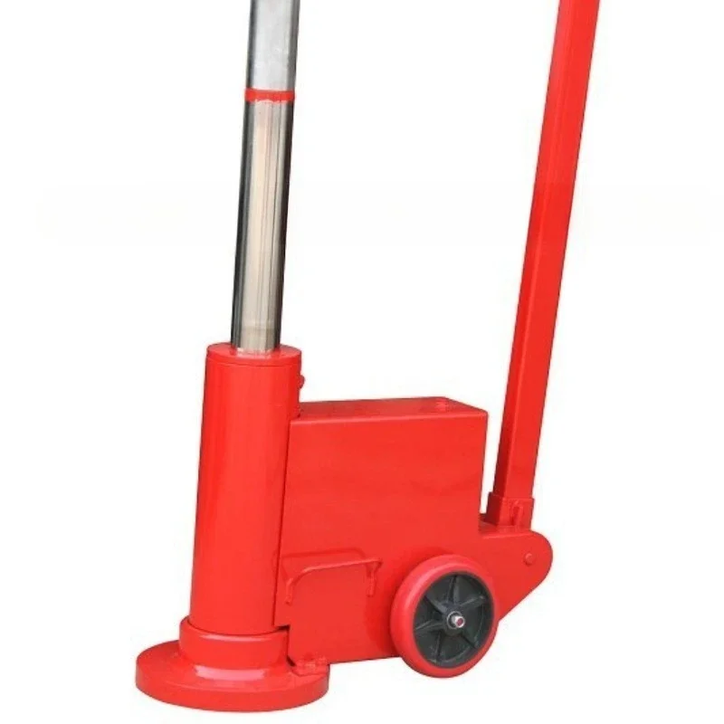 100T beam jacking machine pneumatic hydraulic jacking machine hydraulic jack global