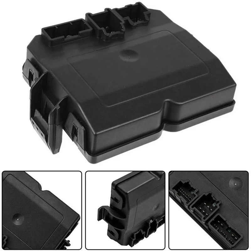 20837967 20954189 New Rear Liftgate Control Module Body Electrical Rear Liftgate Control Module For Cadillac SRX 10-15