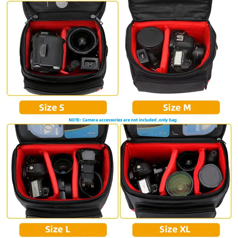 Thumbnail 4 - #67 Best Camera Bags & Cases to Buy In 2026