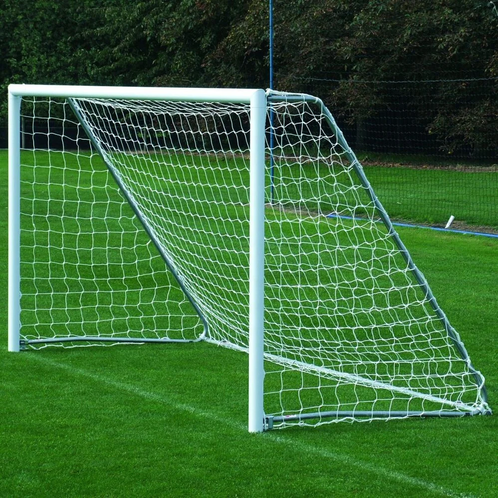

Wholesale New Product Super Strong Aluminum Football Goal Soccer Goal for Soccer