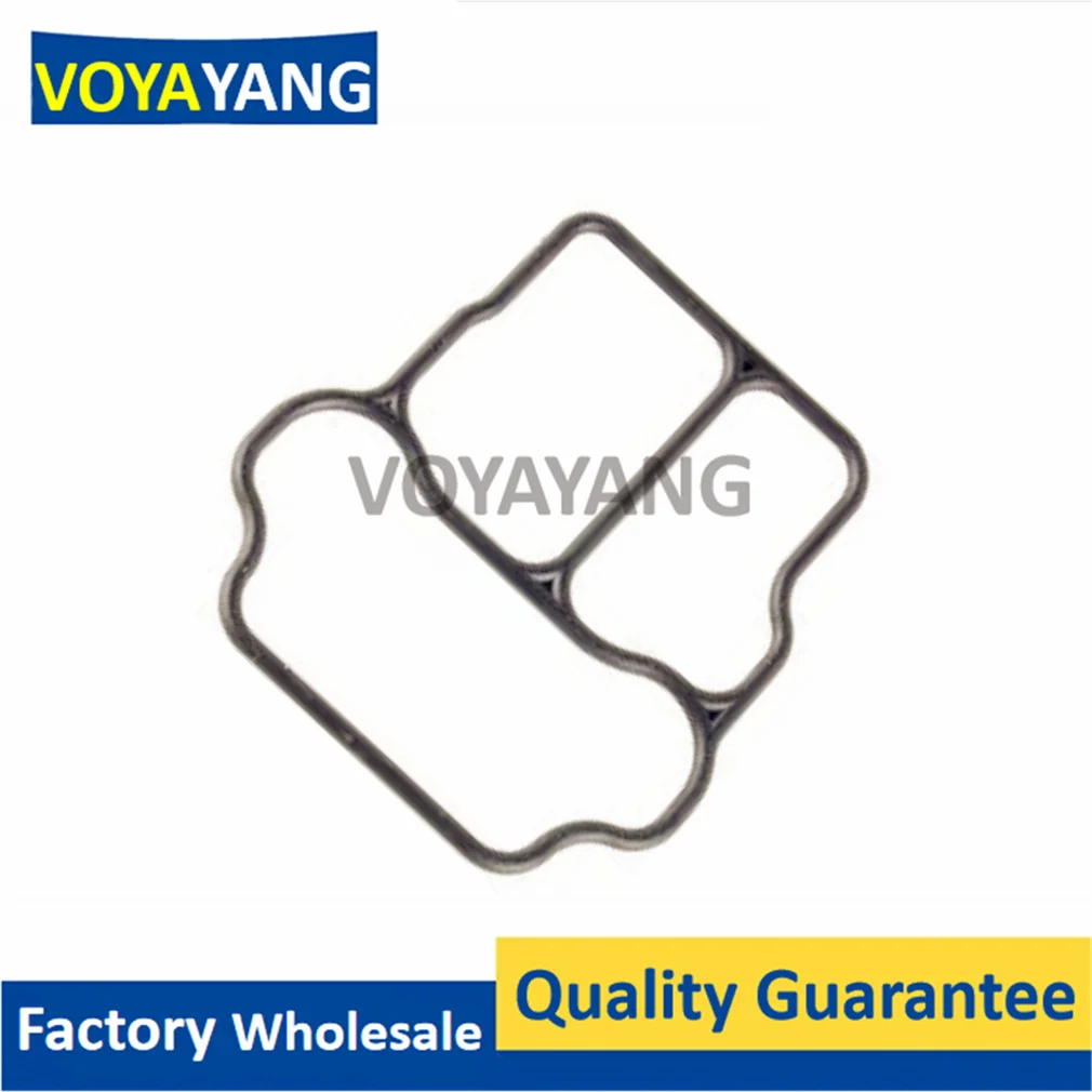 New Solenoid Gasket 22215-20010 for Toyota for Suzuki Swift Gasket Idle Speed Control Valve High Quality