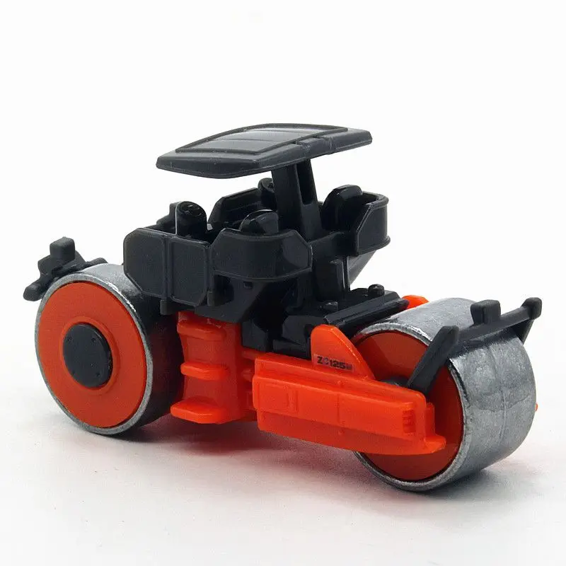 

Takara Tomy Tomica No.77 Engineering Construction Transportation Truck Alloy Diecast Model Kids Xmas Gift Toys for Boys Ornament