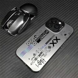 Hot Fashion Game CS Phone Case For Tecno Spark Go 30C 20 10 7 Pova 6 Camon 20 15 itel P36 A48 S23 Pro 4G 5G Matte Back Cover