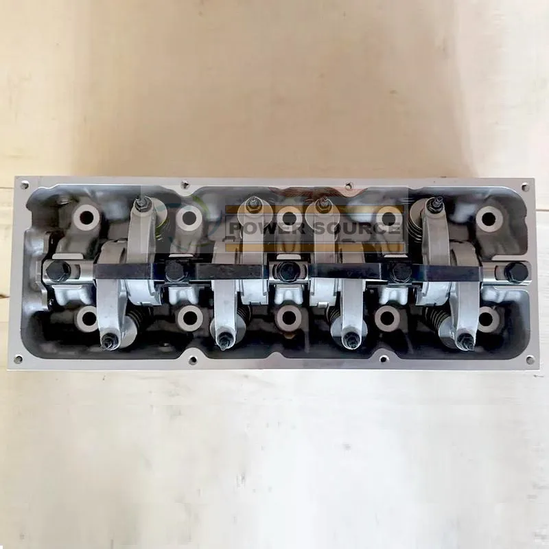 

ww 7701468858 K7M K7J 702 Complete Cylinder Head Assembly For Renault cabriolet megane coupe scenic kangoo sandero symbol 1.6L