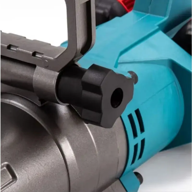 Cordless Industrial Heavy Duty 5000 N.m High Torque Brushless Impact Wrench 1 Inch Auto Repair Tire Removal 40V Power