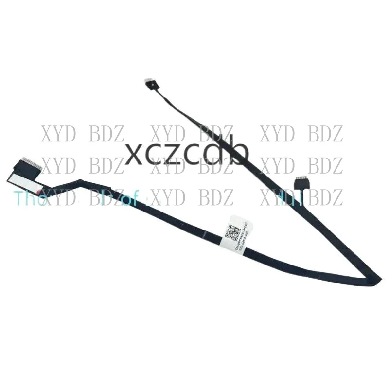 DB для Dell Alienware M15 R5 R6 GDP50 0PFNMN PFNMN новый ЖК-экран световой КАБЛАН