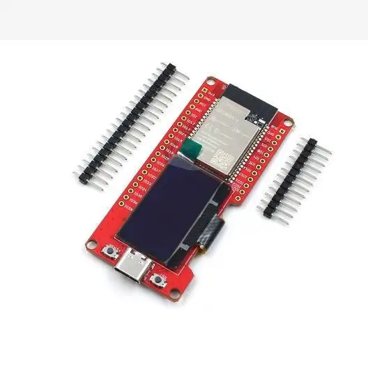 

MaESP ESP32 OLED MAKT32 ESP32