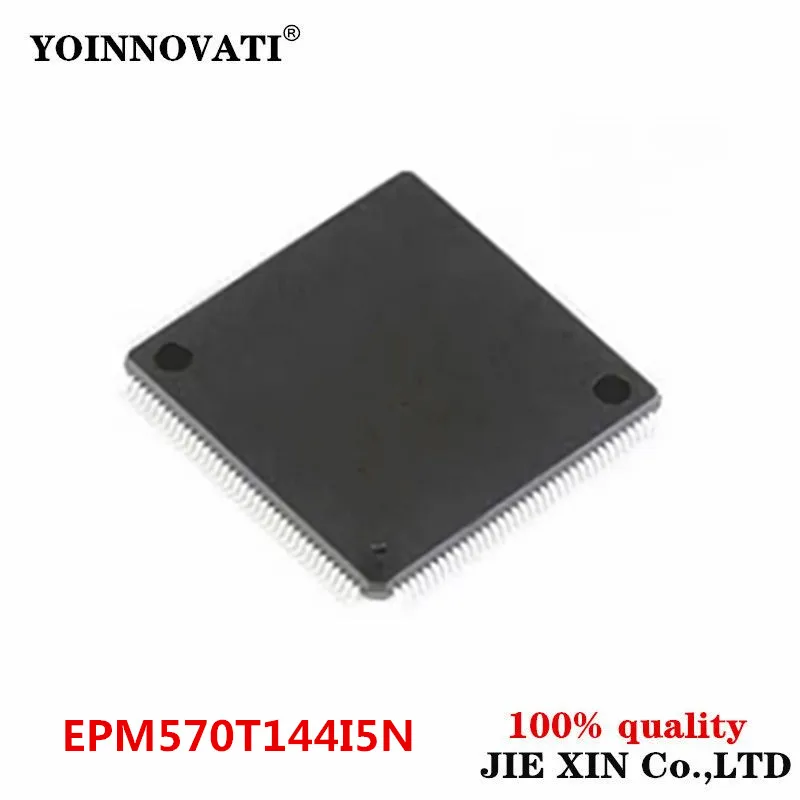 EPM570T144I5N TQFP-144