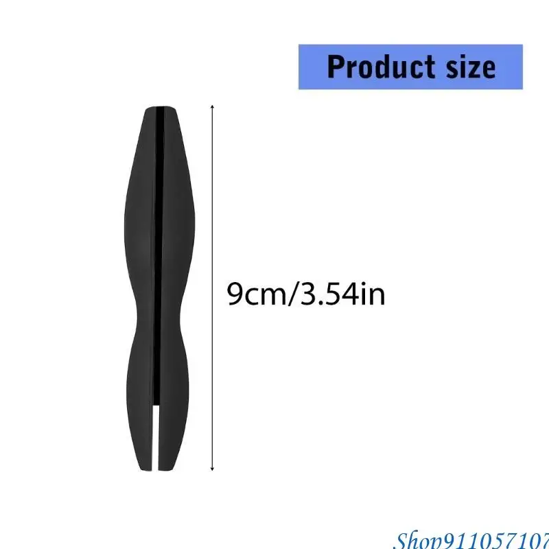 203b tablet touch pen grip sleeve لقلم رصاص 2 جيل يوفر الراحة والتحكم استمتع برسم طويل