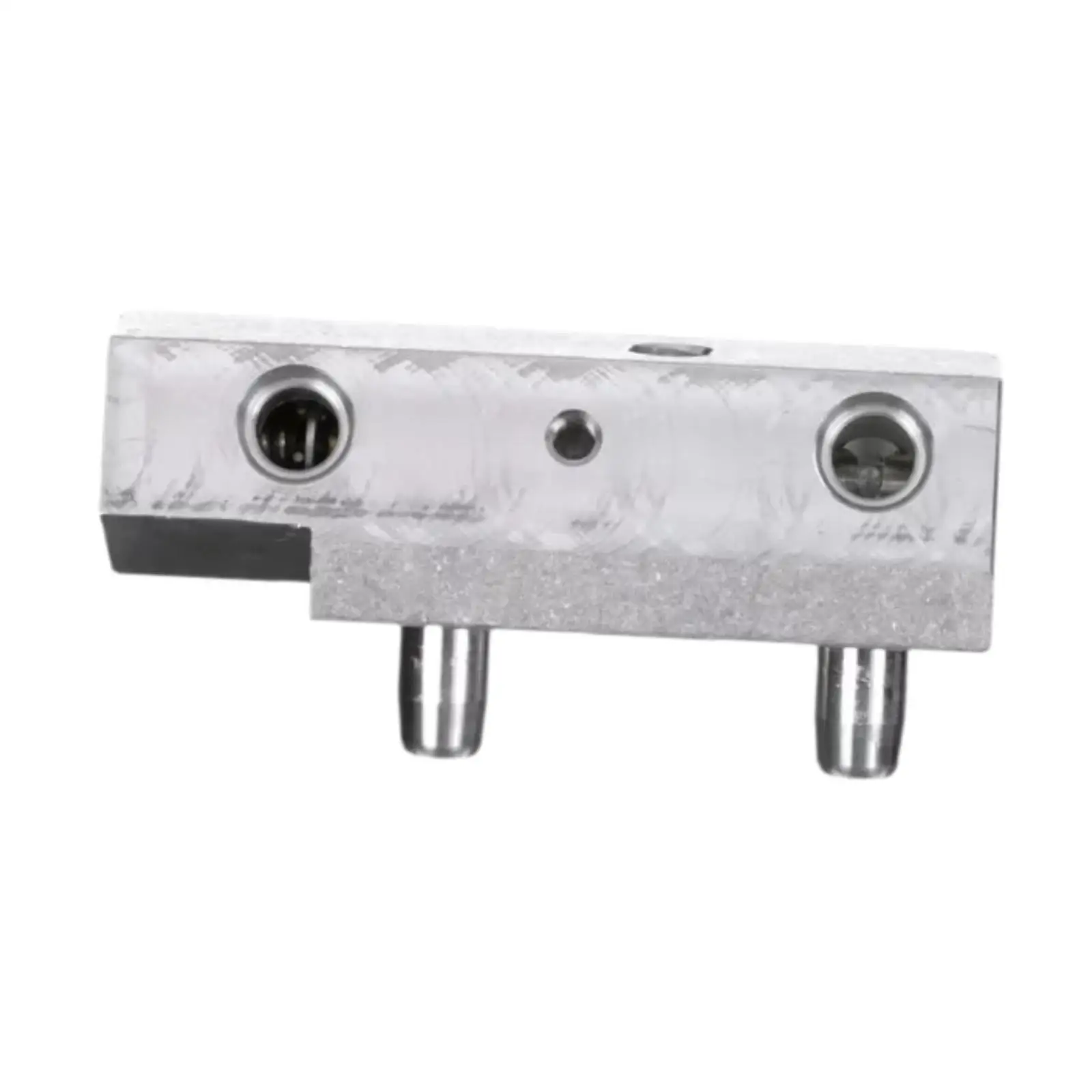 Bypass Thermal Valve 85585333 Replace Reliable Sturdy Aluminum Alloy Accessories