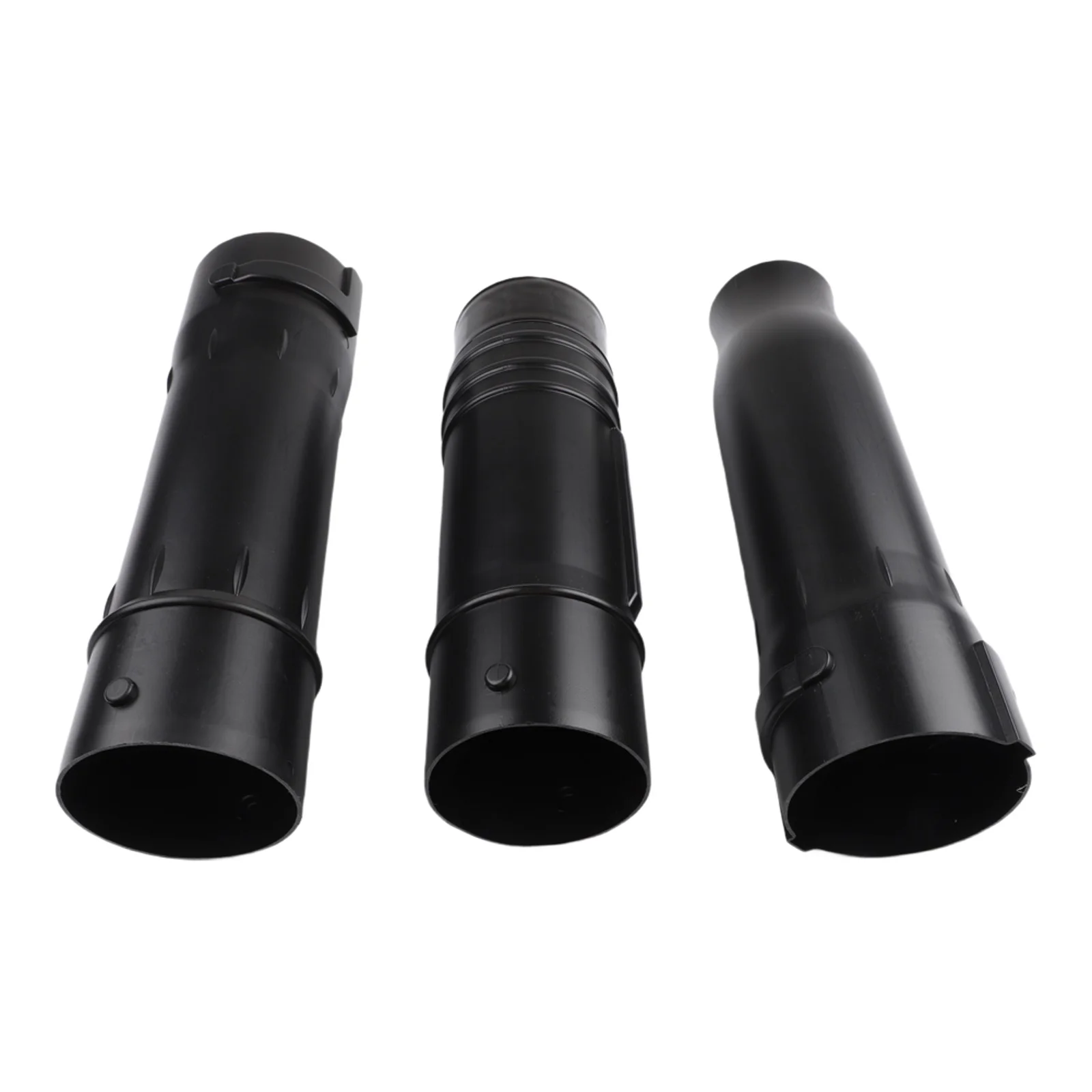 Yard Work Blower Tube Kit OEM Blower Parts Enhanced Airflow Improved Blowing Power Robust Construction For RedMax EBZ7500