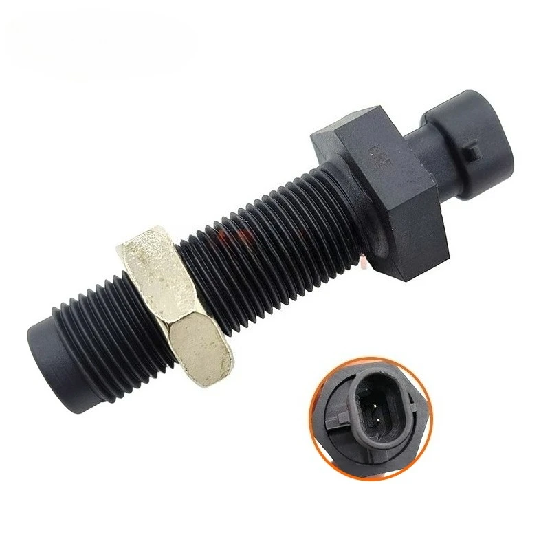 Peças da escavadeira Sensor de velocidade do motor Bobcat 6693921 adequado para E17E20E25S185S300S550