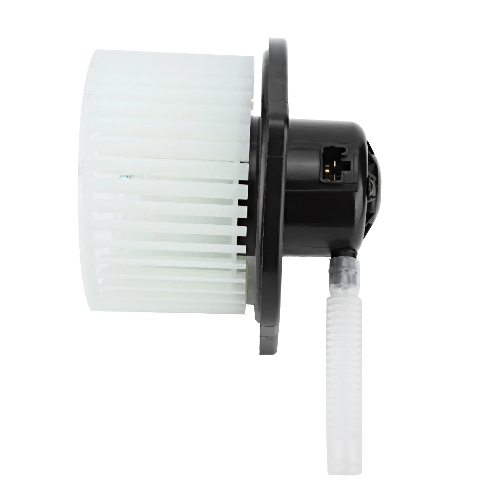

12V Heater Blower Motor 61550180 700239 7802A01... - Compatible with Mitsubishi, Car AC Blower, Model QC32026