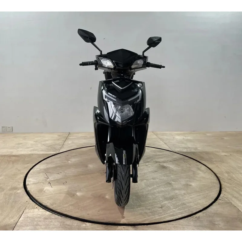 

1500W New model Streetbikes Brushless electric motorcycle
