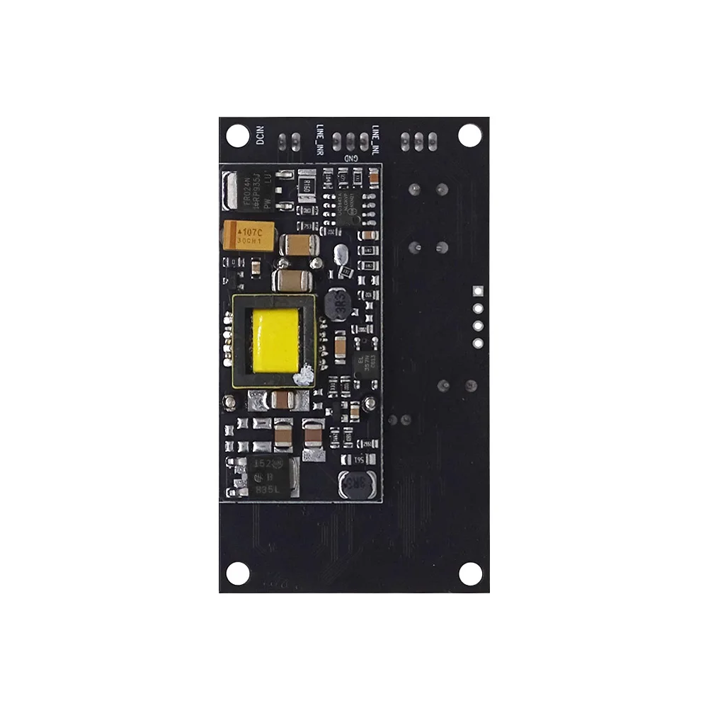 JC-LDAC875 ESS9038+CSR8675 Bluetooth Fever Decoder Board Support APTX-HD/LDAC Bluetooth 5.0 Receiver Board