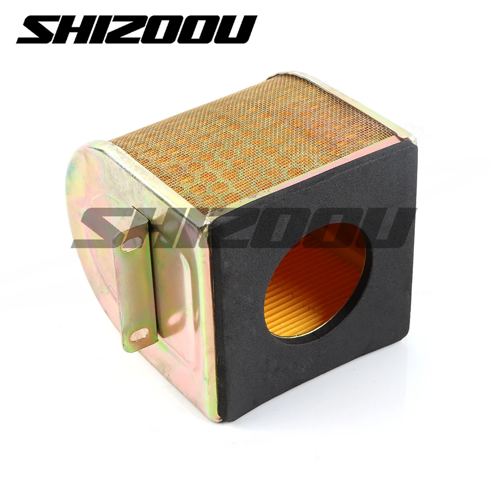 Motorcycle Filter Element Engine Oil Filters Air Filter For Loncin VOGE 500DS 500R 500AC LX500-A 500 DS R AC LX500 A/F view 4
