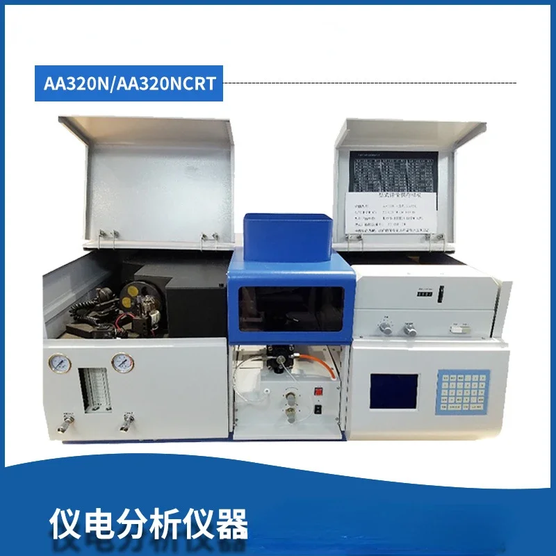 Aa320n4510f4530f Flame Absorption Spectrometer Atomic Absorption Spectrophotometer