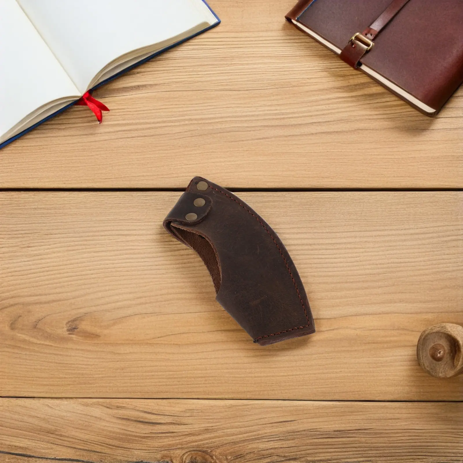 Axe Sheath Heavy Du…