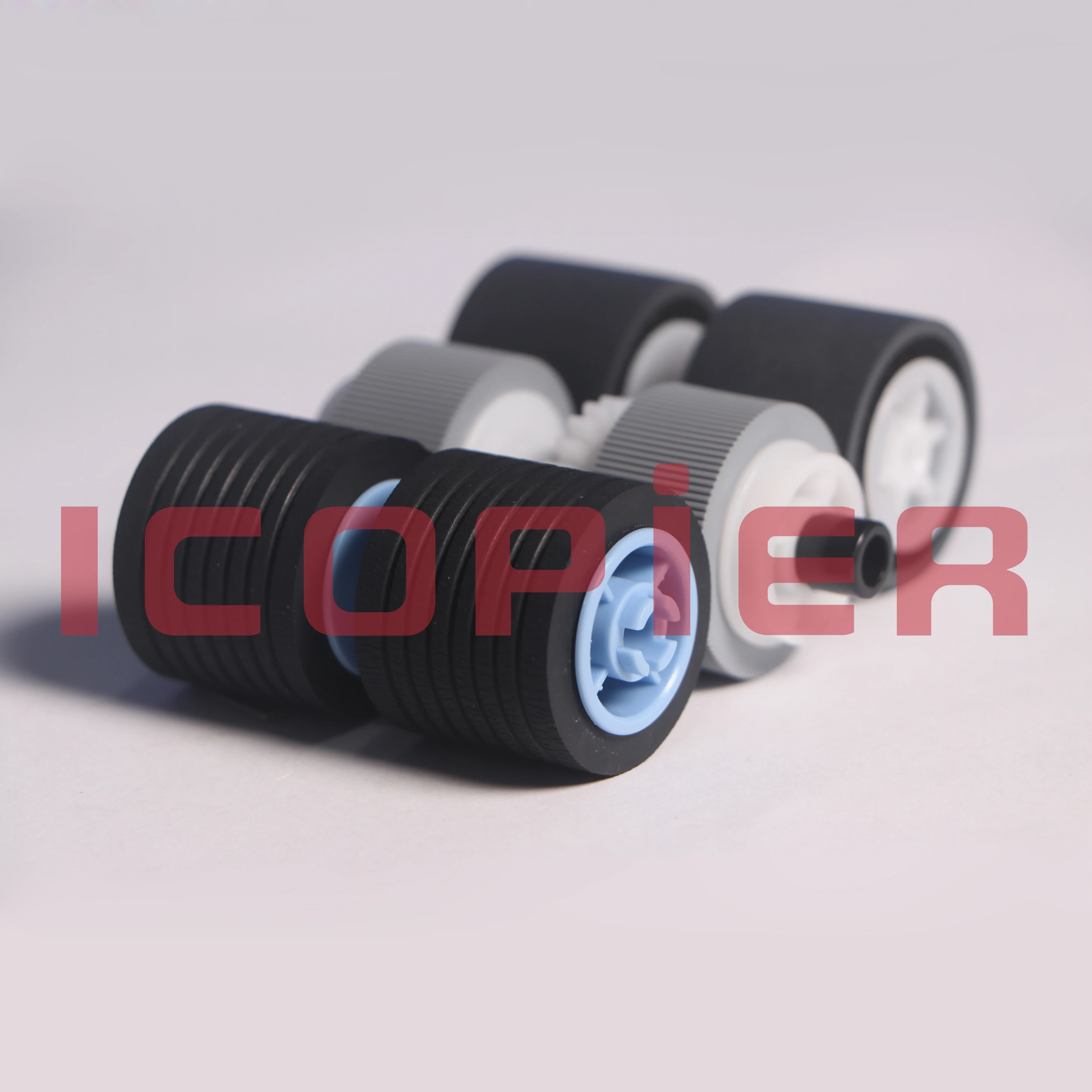 Scanner Roller Kit for Canon DR-G1100 DR-G1130 3601C002 3601C002AA 8262B001 8262B001AA