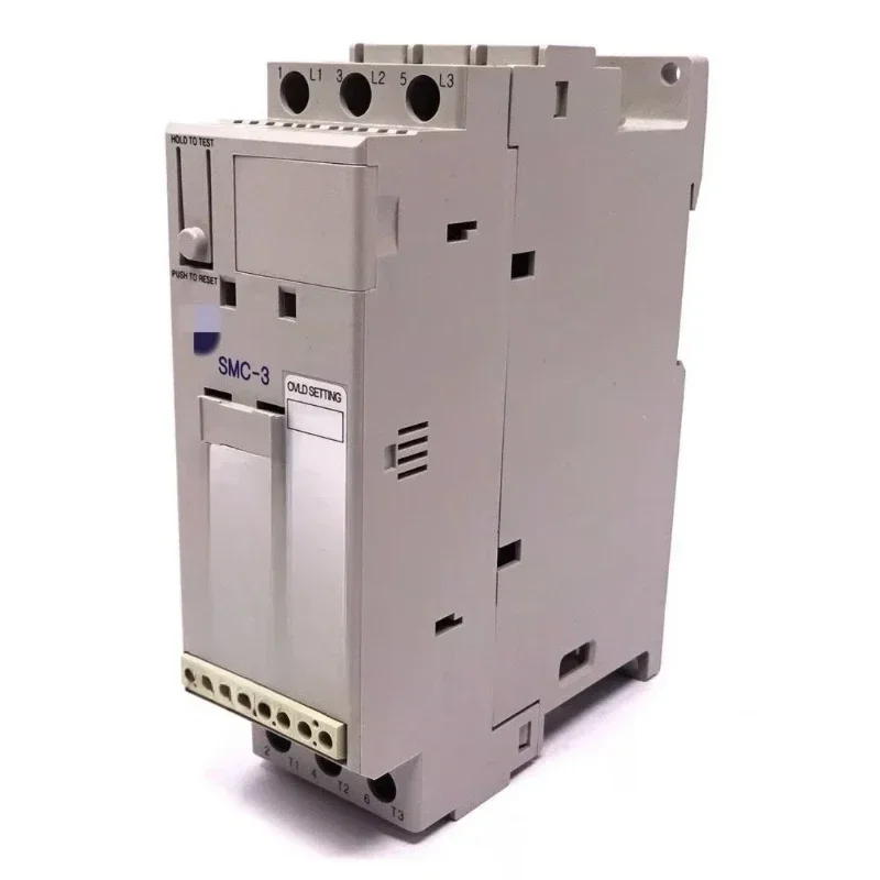 Soft Starter 150-C37NBR Intelligent Motor Controller