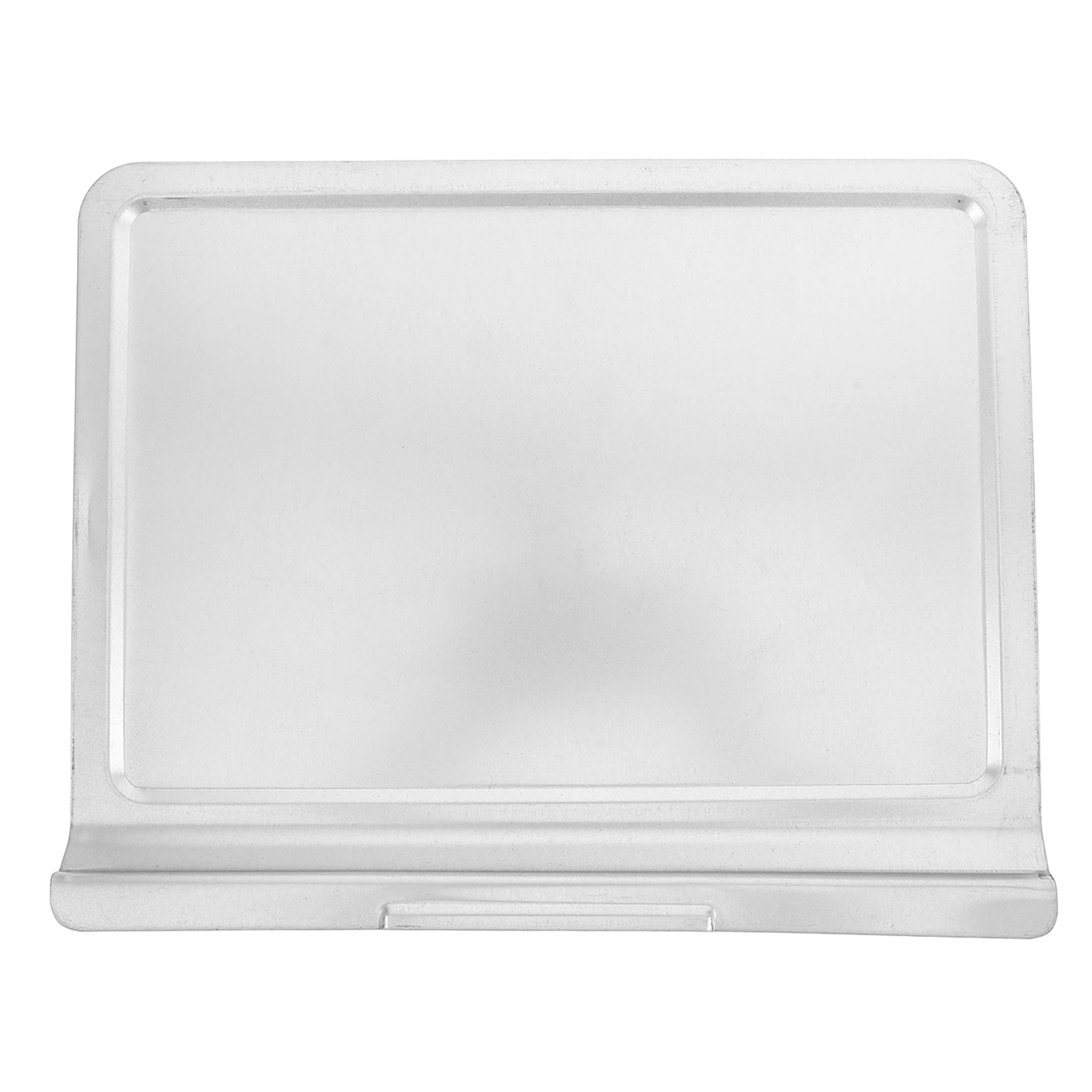 

Electric Oven Slag Tray 15L Baking Grill Drip Barbecue Burner Pans Crumb Tray Design Heat Distribution Kitchen Drip Pan Reusable