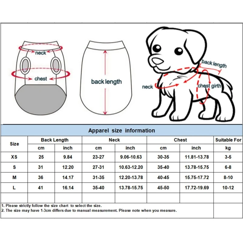 Summer Pet Dog Cat Sterilization Suit Surgery After Recovery Sterilization Cloth for Cats Anti-licking Kitten Vest Weaning Suit