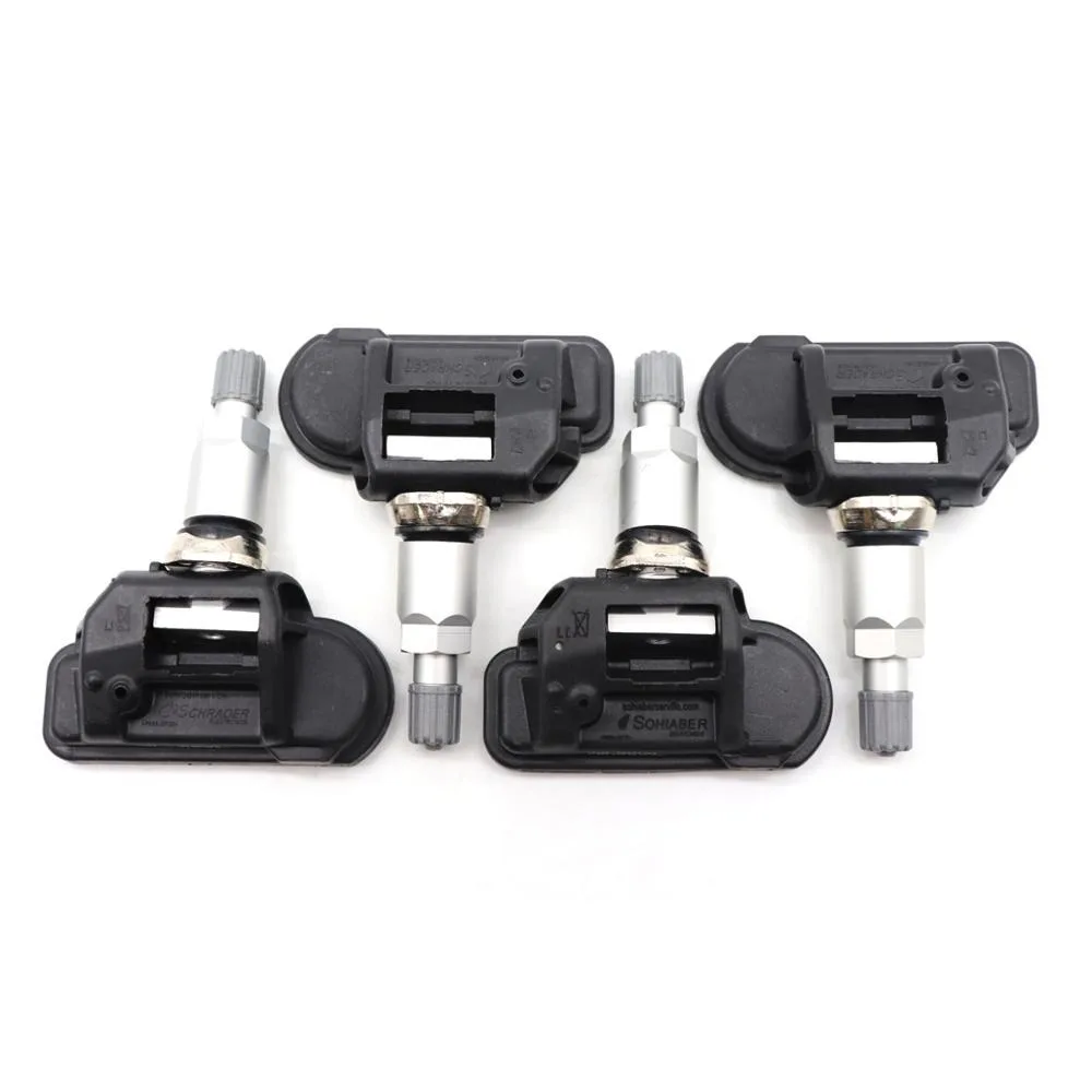 

High Quality Car TPMS Sensor A0009050030 13581560 670002790 05154876AA Tire Pressure Sensor for Benzs