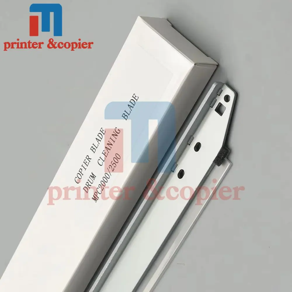 5pcs Drum Cleaning Blade Replacement suitable for Ricoh Aficio MPC3000