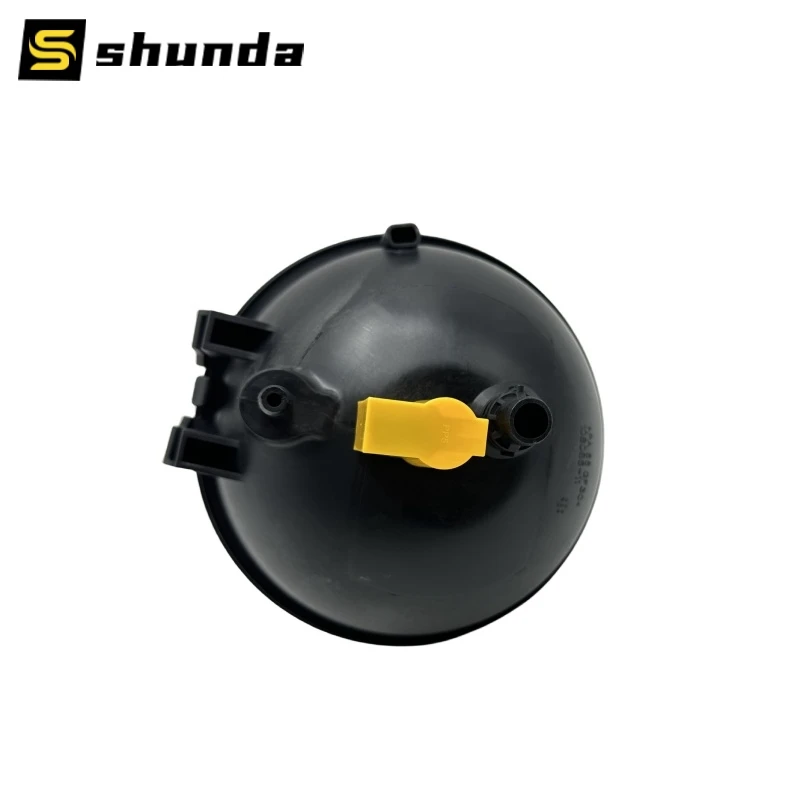 

17137823544 Coolant Expansion Reservoir Car Engine Tank Recovery Level Sensor For Bmw N52 N20 X3 F25 X4 F26 X4 13-17 F25 X3