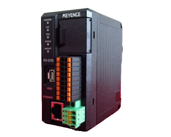 

Датчик усилителя Iv3-g120 б/у протестирован из Японии Совершенно новый оригинальный точечный Plc