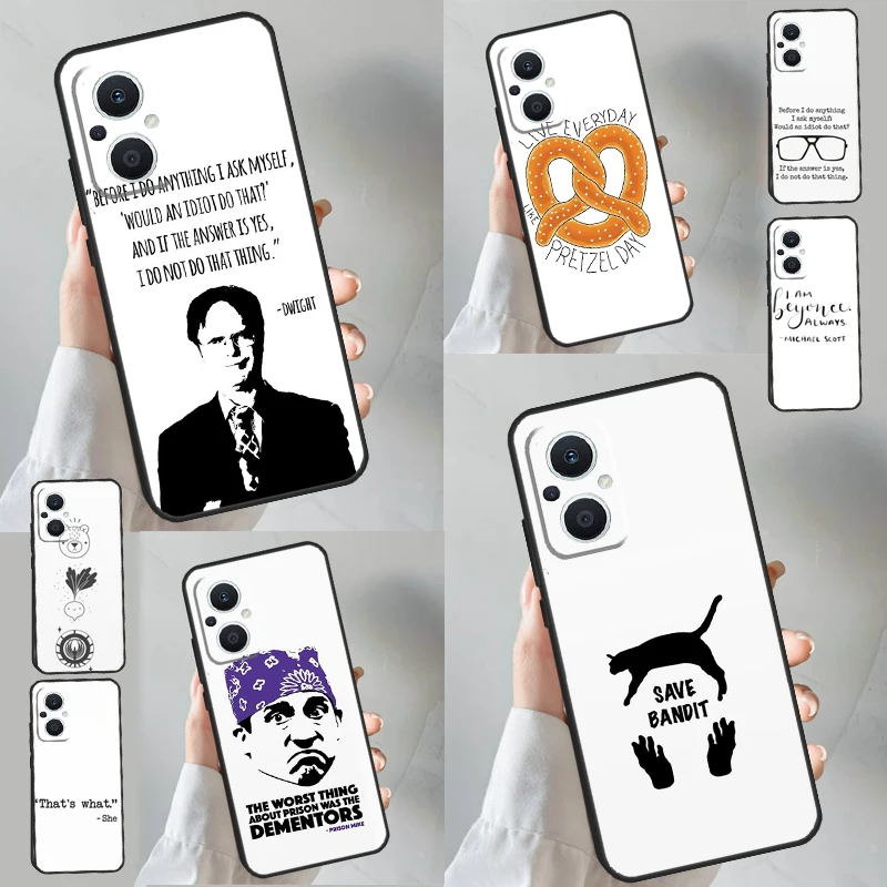 The Office Inspired…