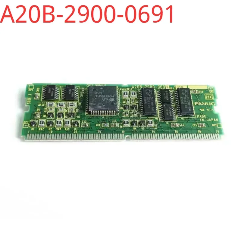 

A20B-2900-0691 second-hand tested ok Small cardin good Condition