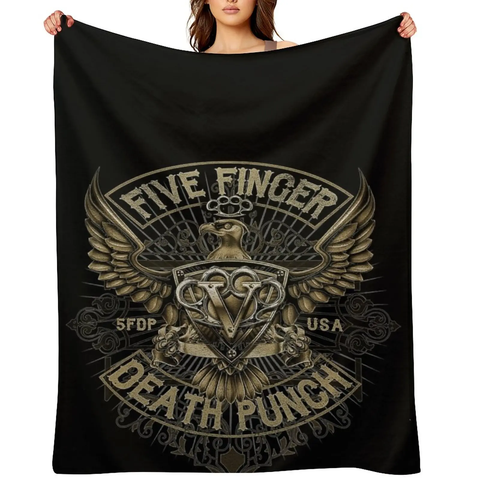 5FDP - Iron Skull T…