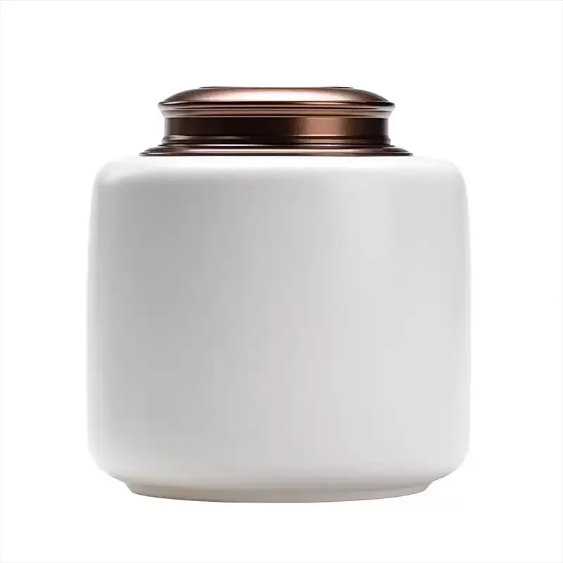 

Pet urn large, urn sealed moisture-proof burial