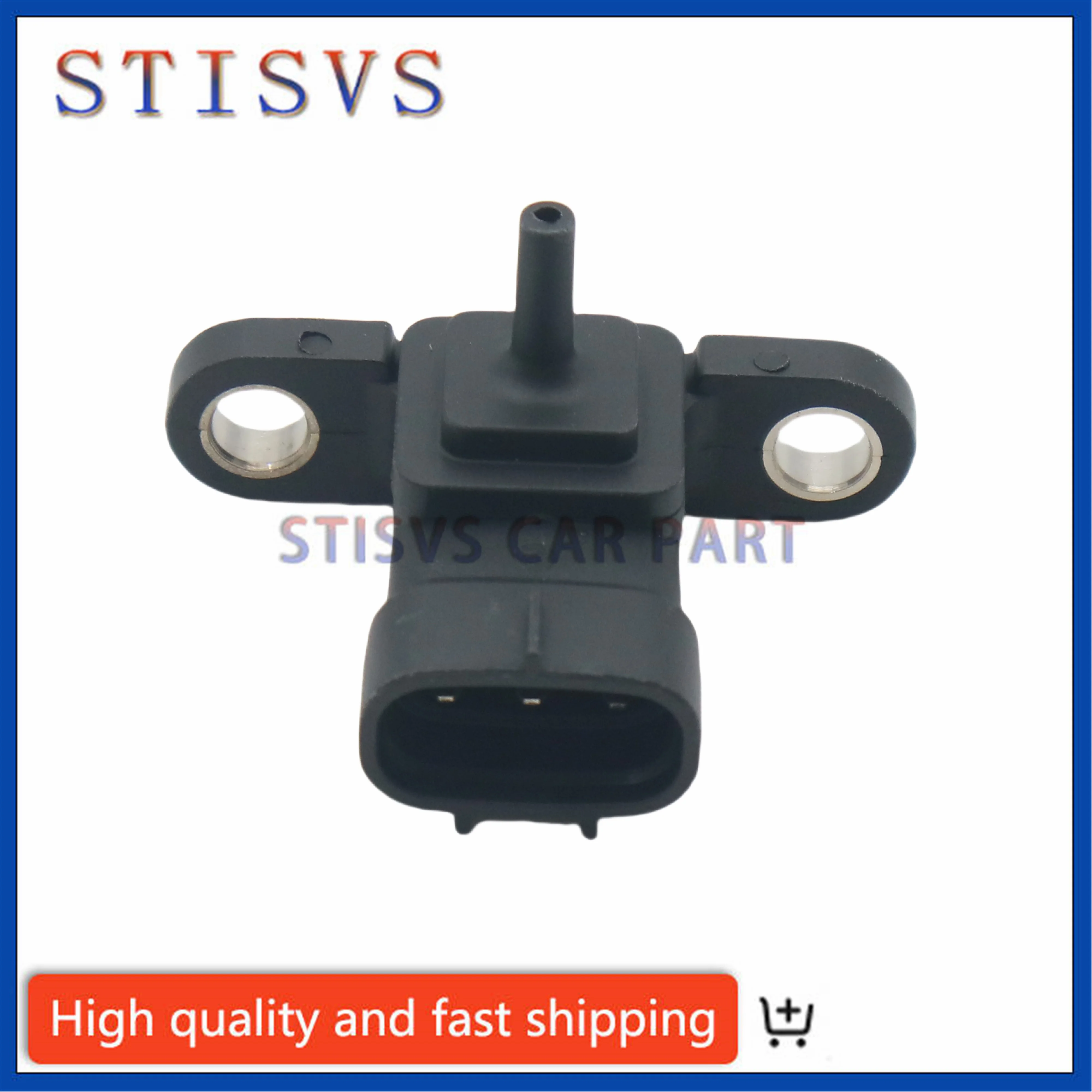 

ZJ20-18-211 Intake Manifold Air Absolute Pressure Sensor MAP Sensor For Mazda 2 2011-2014 ZJ20 18 211 ZJ2018211 Car Accessories