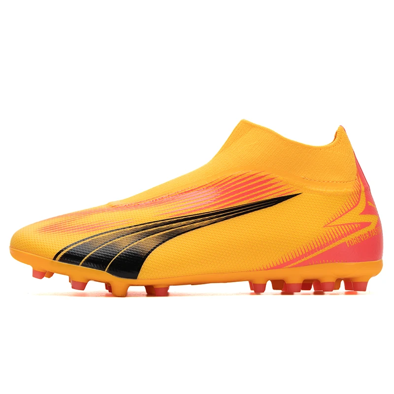 

Puma Ultra Match+ Ll Mg Men's Shoes, Sports Shoes, Competition Practical Training Spikes, Fashionable Straw Football Shoes 107760-03